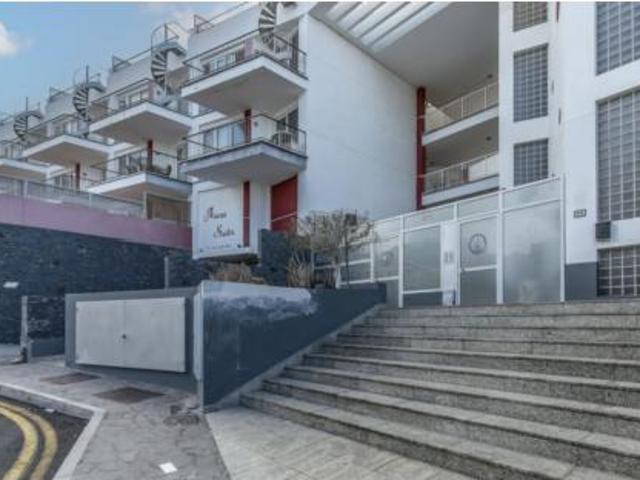 Apartamento en venta en Santiago del Teide, Canarias