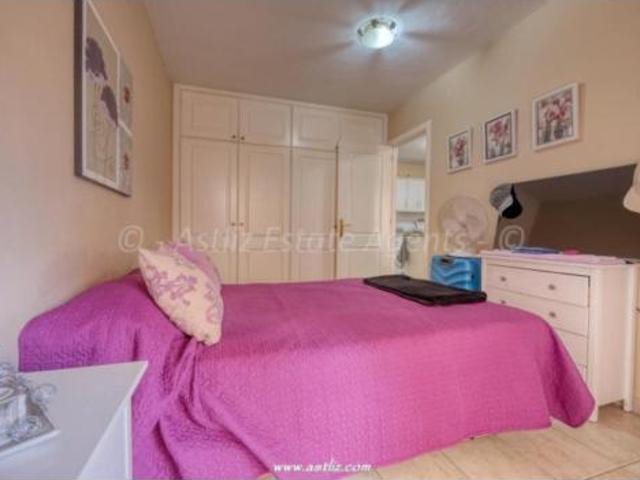 Apartamento en venta en Santiago del Teide, Canarias