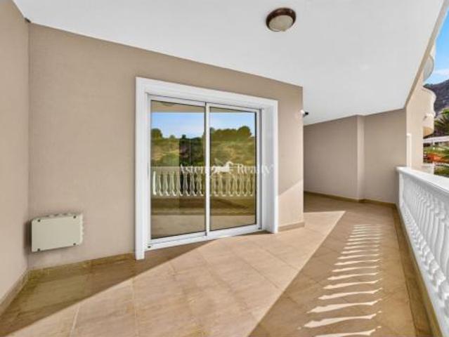 Apartamento en venta en Santiago del Teide, Canarias
