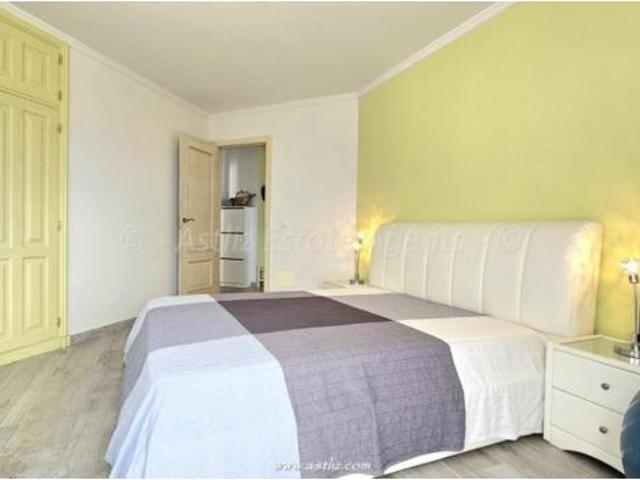 Apartamento en venta en Santiago del Teide, Canarias