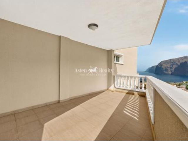 Apartamento en venta en Santiago del Teide, Canarias