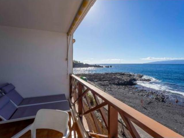 Apartamento en venta en Santiago del Teide, Canarias