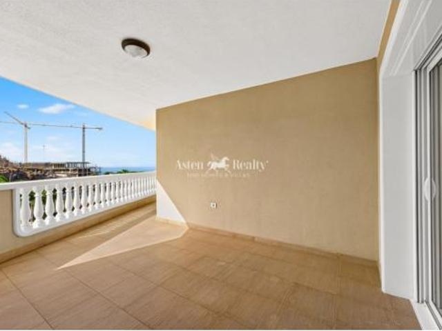 Apartamento en venta en Santiago del Teide, Canarias