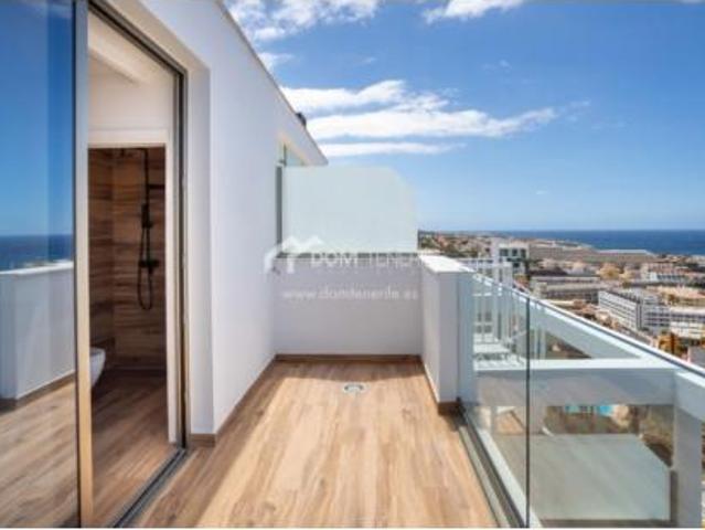 Apartamento en venta en Tenerife, Arguayo