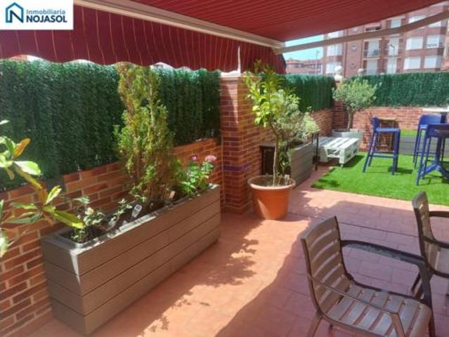 Apartamento en venta en Santoña