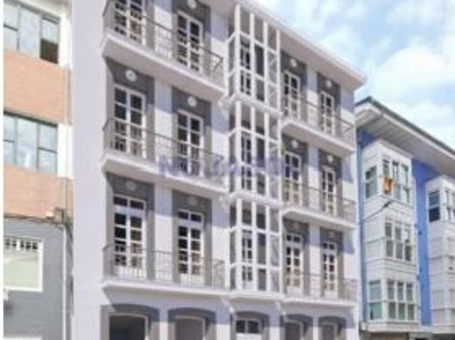 Apartamento en venta en Santoña