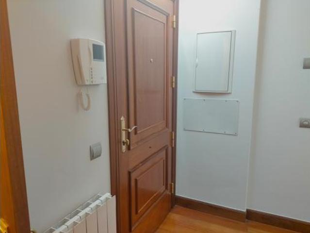 Apartamento en venta en Kabiezes, Santurtzi