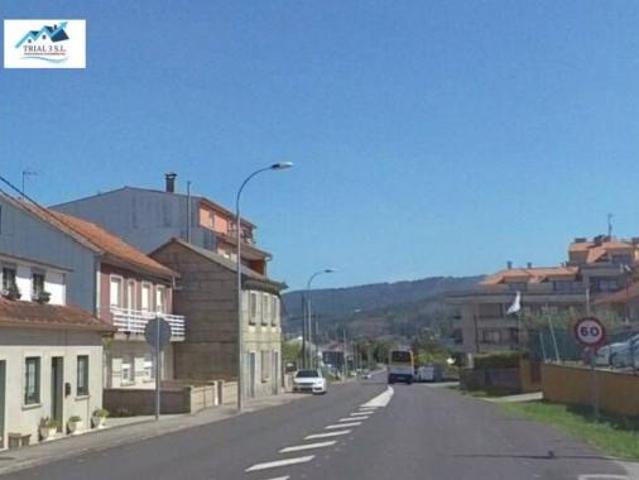 Apartamento en venta en O Salnés, Galicia
