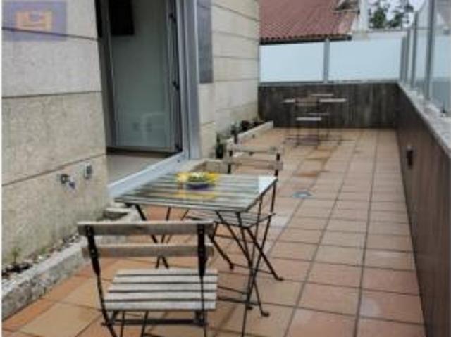 Apartamento en venta en O Salnés, Galicia