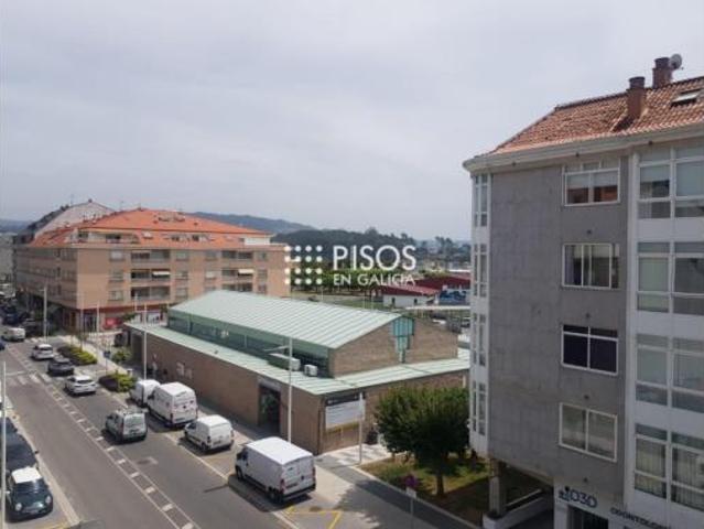 Apartamento en venta en O Salnés, Galicia