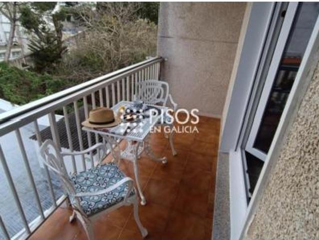 Apartamento en venta en Padriñán, O Salnés