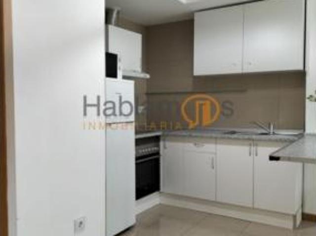 Apartamento en venta en Padriñán, O Salnés