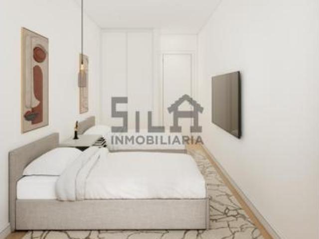Apartamento en venta en Sanxenxo, Vista Alegre