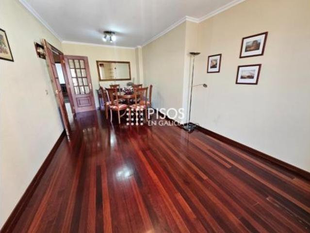 Apartamento en venta en Padriñán, O Salnés