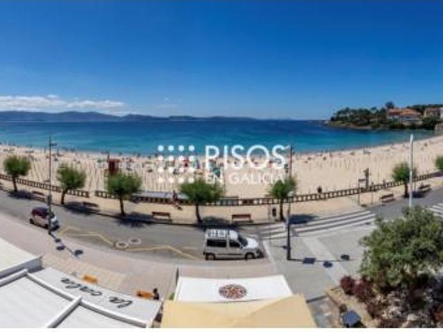 Apartamento en venta en Padriñán, O Salnés