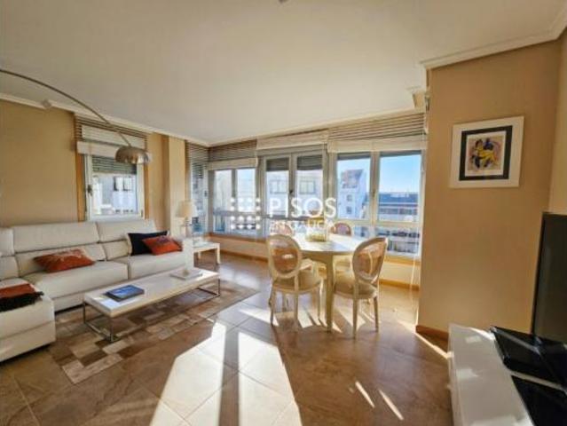 Apartamento en venta en Padriñán, O Salnés