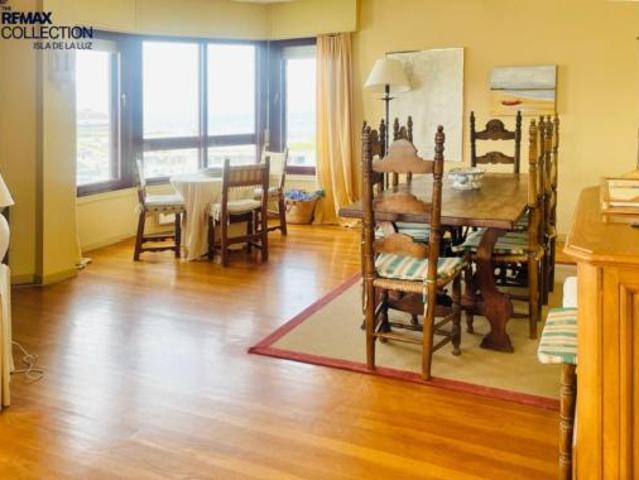 Apartamento en venta en Padriñán, O Salnés