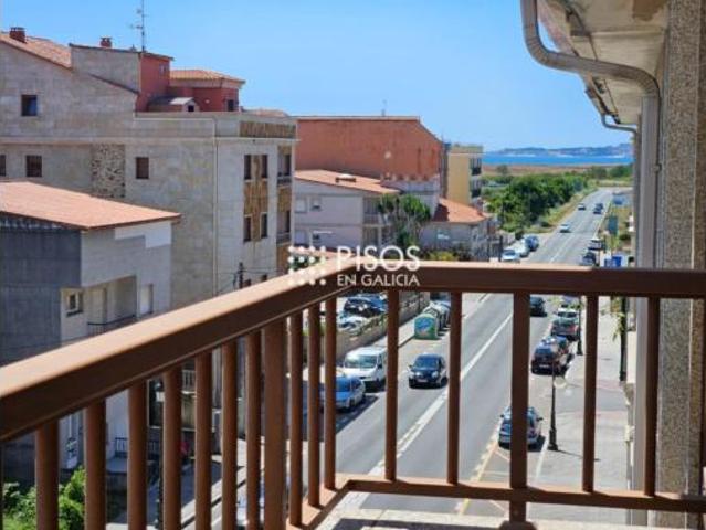 Apartamento en venta en O Tombelo, O Salnés