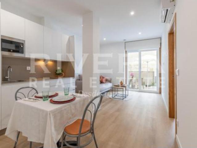 Apartamento en venta en Padriñán, O Salnés