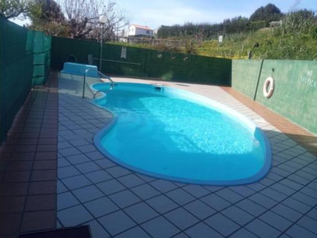 Apartamento en venta en Padriñán, O Salnés