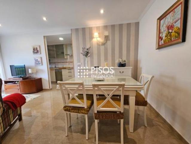 Apartamento en venta en O Tombelo, O Salnés