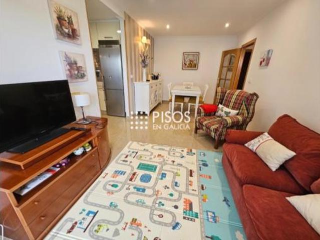 Apartamento en venta en O Tombelo, O Salnés