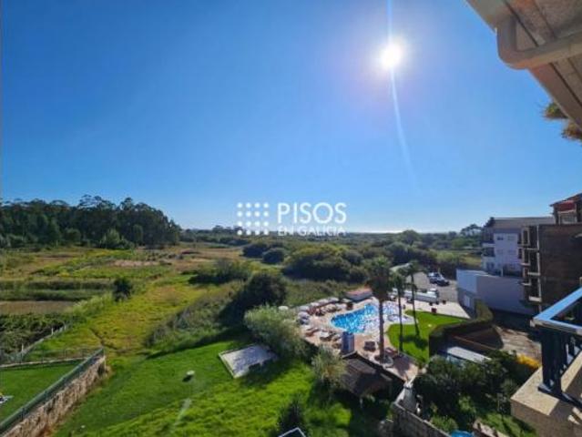 Apartamento en venta en O Tombelo, O Salnés