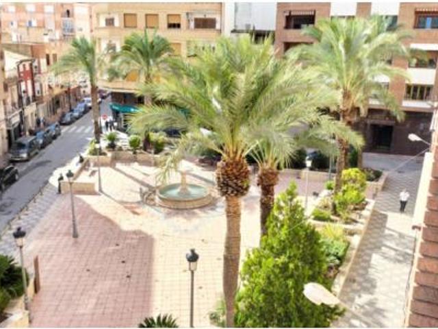 Apartamento en venta en María Moliner, l'Alt Vinalopó / El Alto Vinalopó