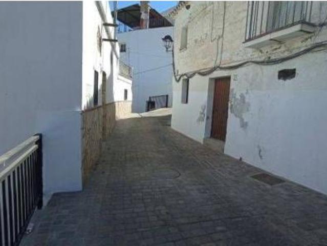 Apartamento en venta en La Axarquía, Andalucía