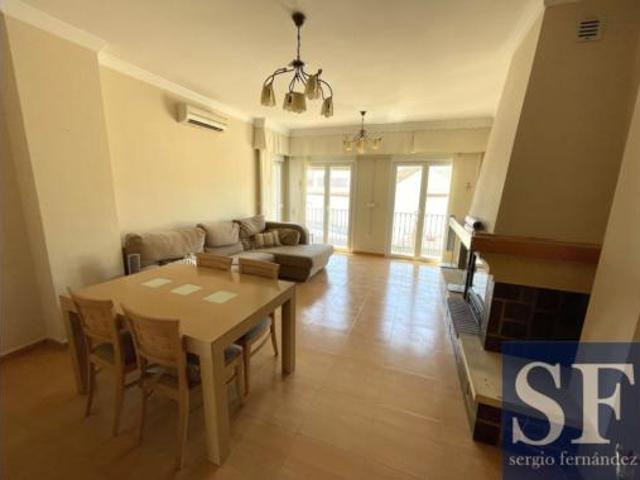 Apartamento en venta en La Axarquía, Andalucía