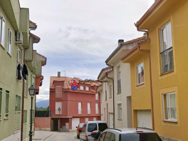 Piso en venta en Sexmo de San Lorenzo, Espirdo