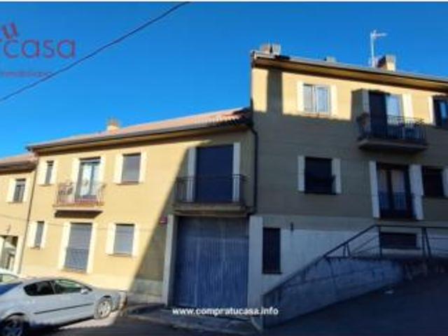 Apartamento en venta en Barrio de la Iglesia, Segovia