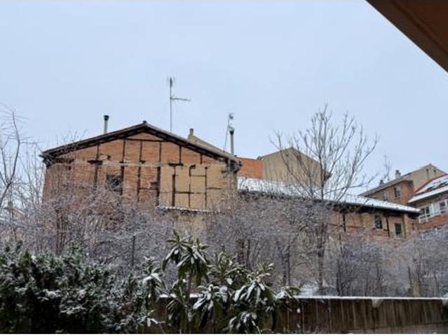 Apartamento en venta en San Lorenzo, Segovia