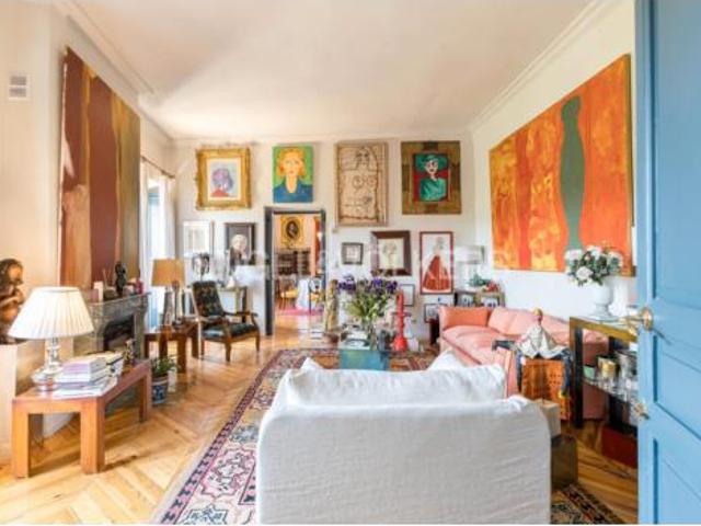 Apartamento en venta en San Lorenzo, Segovia
