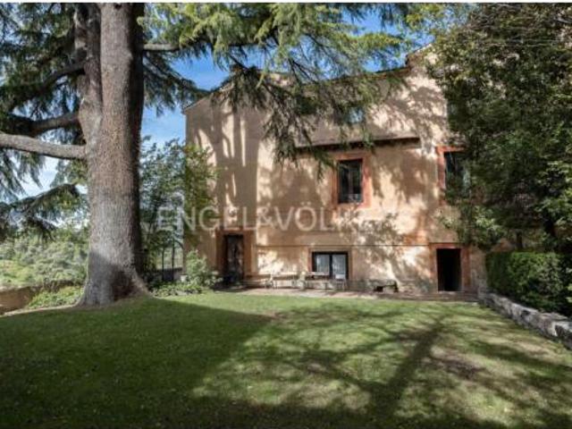 Apartamento en venta en San Lorenzo, Segovia