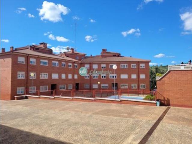 Apartamento en venta en Segovia, San Lorenzo Apartamento en venta en Segovia, San Lorenzo