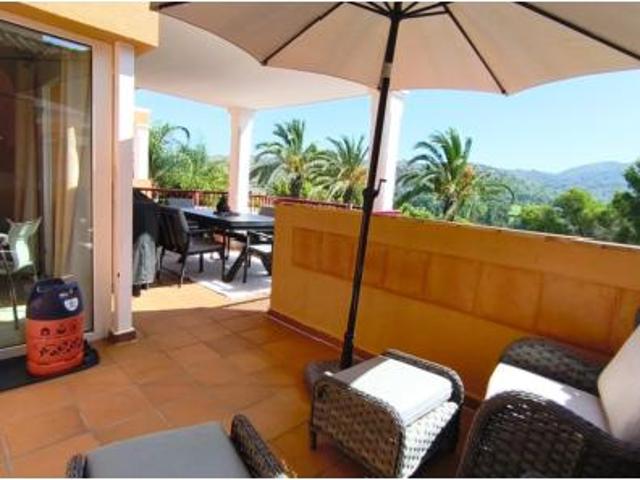 Apartamento en venta en la Marina Baixa, Valencia