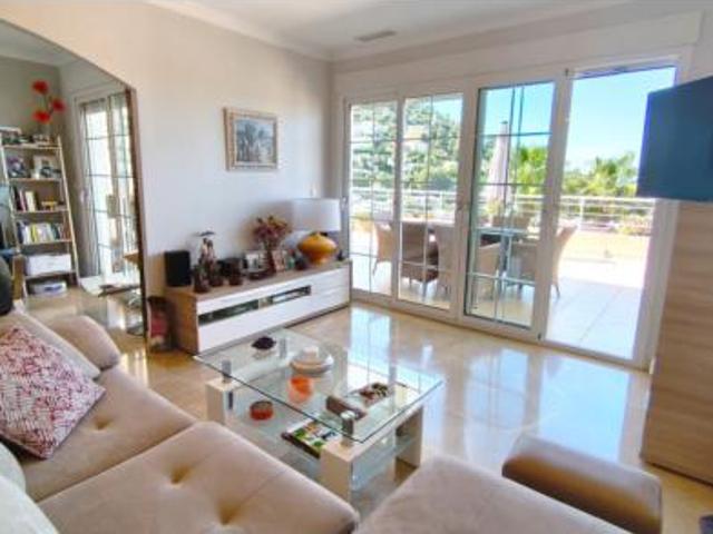 Apartamento en venta en la Marina Baixa, Valencia