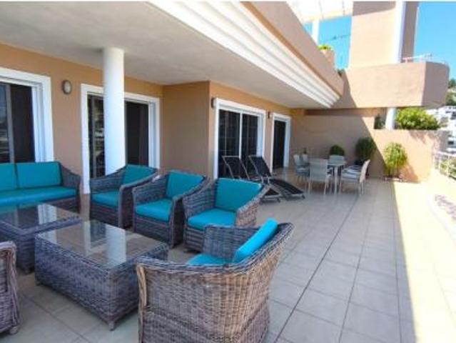 Apartamento en venta en la Marina Baixa, Valencia