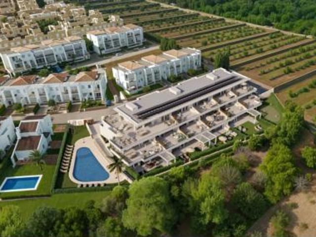 Apartamento en venta en la Marina Baixa, Valencia