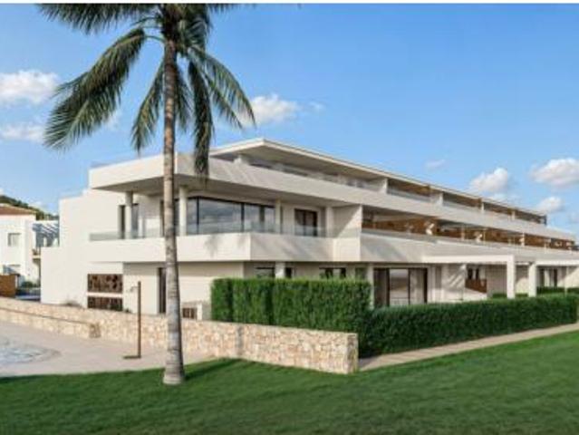 Apartamento en venta en la Marina Baixa, Valencia