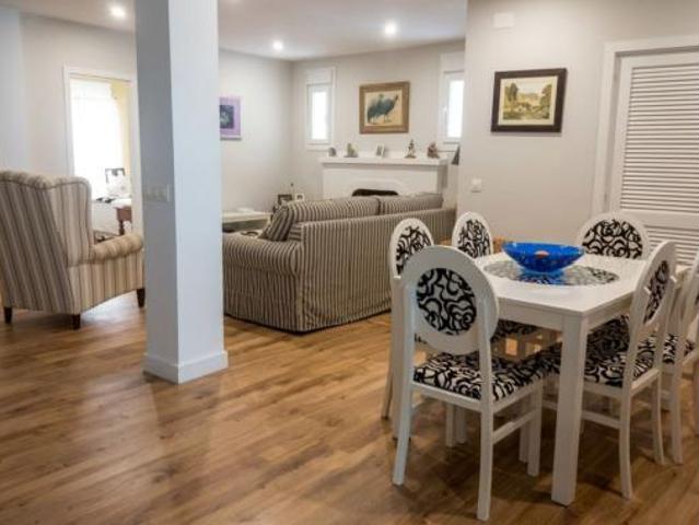 Apartamento en venta en la Marina Alta, Valencia