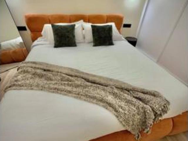 Apartamento en venta en Quatre Carreres, Comarca de València