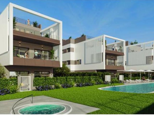 Apartamento en venta en ses Salines, Migjorn