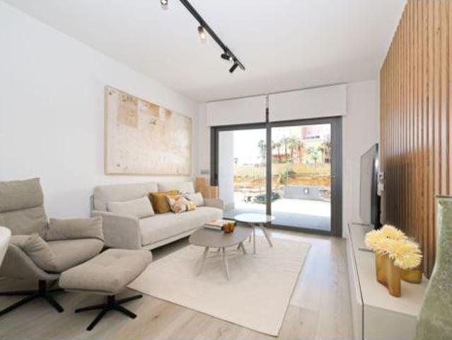 Apartamento en venta en ses Salines, Migjorn
