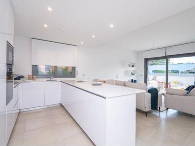 Apartamento en venta en ses Salines, Migjorn