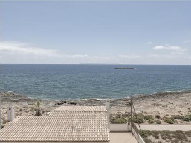 Apartamento en venta en ses Salines, Migjorn