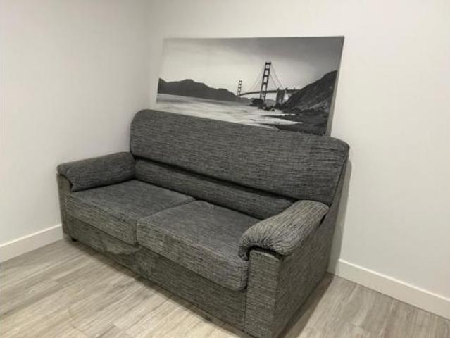 Apartamento en venta en Azeta, Sestao