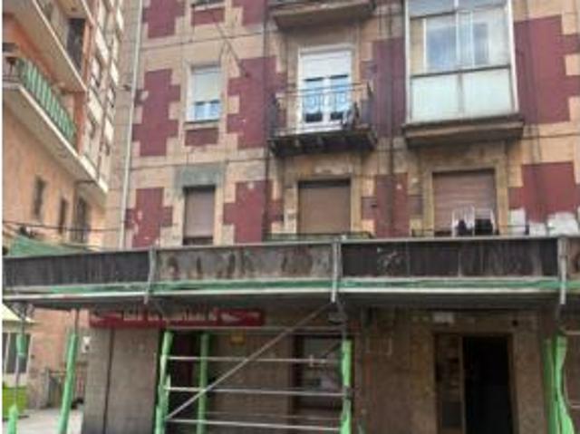 Apartamento en venta en Kueto, Sestao
