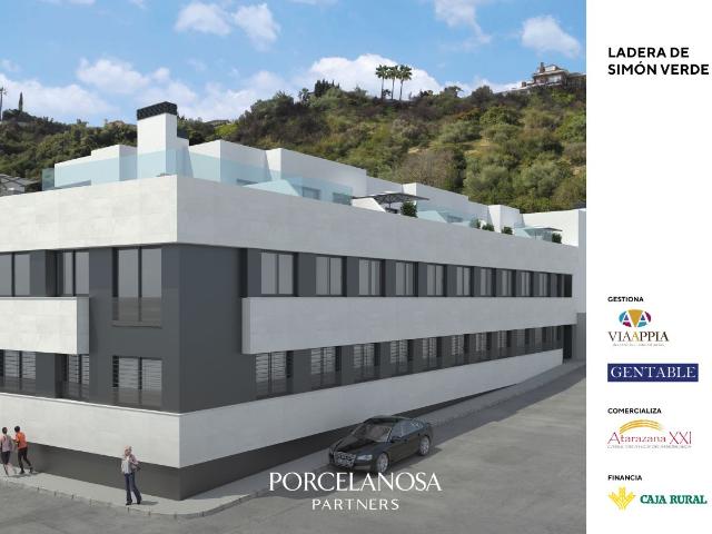 Piso en venta en Parcelas de Porsiver, Gelves
